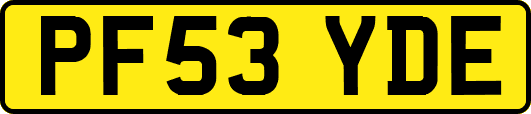 PF53YDE