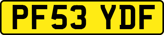PF53YDF