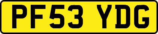 PF53YDG