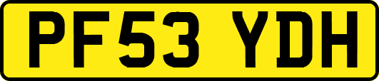 PF53YDH