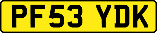 PF53YDK
