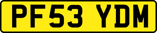 PF53YDM
