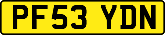 PF53YDN