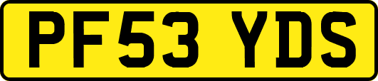 PF53YDS