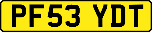PF53YDT