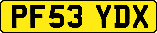 PF53YDX