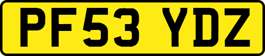 PF53YDZ
