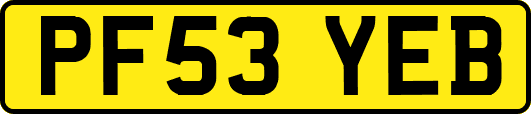 PF53YEB