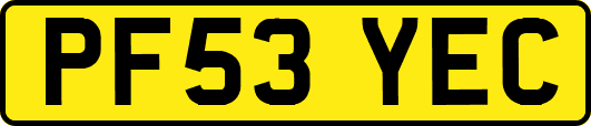 PF53YEC
