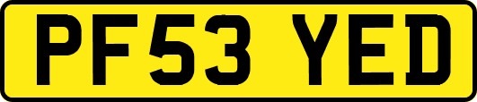 PF53YED