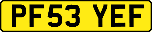 PF53YEF