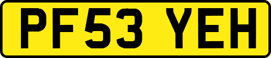 PF53YEH