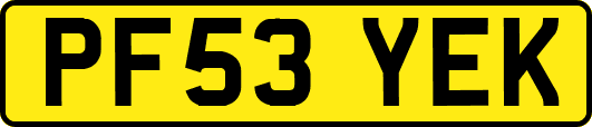 PF53YEK