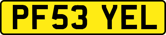 PF53YEL