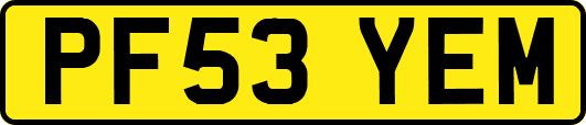 PF53YEM