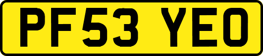 PF53YEO