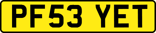 PF53YET