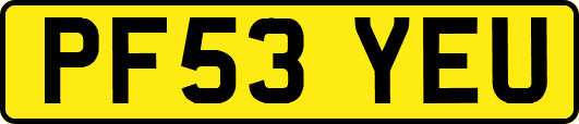 PF53YEU