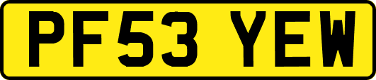 PF53YEW