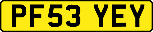 PF53YEY