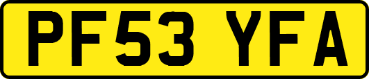 PF53YFA