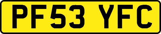 PF53YFC
