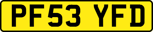 PF53YFD