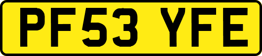 PF53YFE