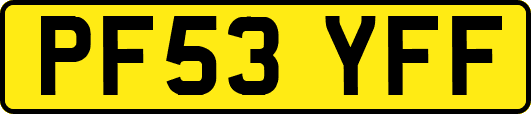 PF53YFF