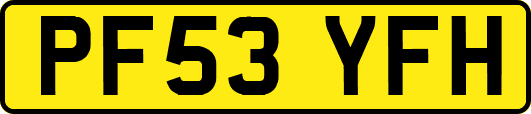 PF53YFH