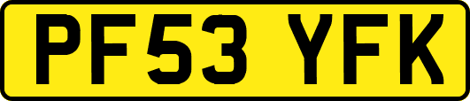 PF53YFK