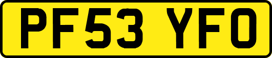 PF53YFO
