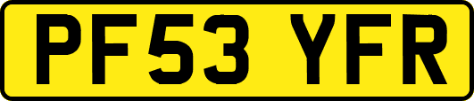 PF53YFR