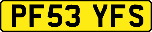 PF53YFS