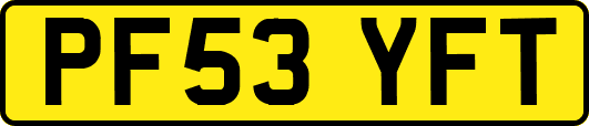 PF53YFT
