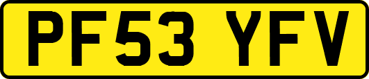 PF53YFV