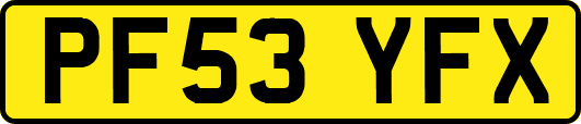 PF53YFX