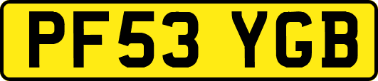 PF53YGB