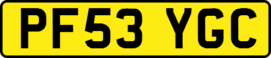PF53YGC