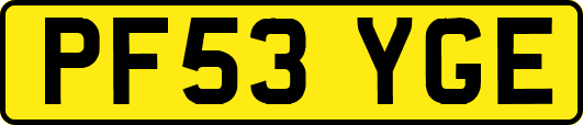 PF53YGE