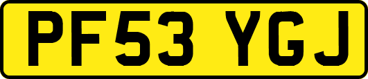 PF53YGJ