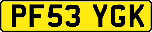 PF53YGK