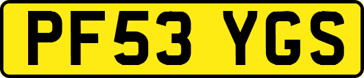 PF53YGS