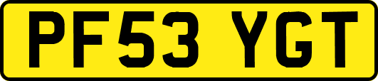 PF53YGT