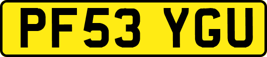 PF53YGU