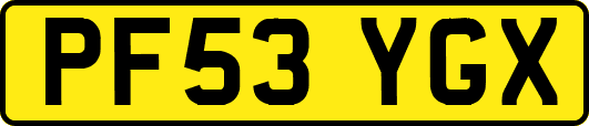 PF53YGX