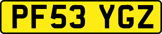 PF53YGZ