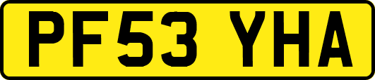 PF53YHA