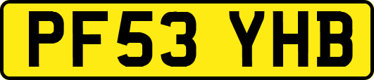 PF53YHB