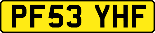 PF53YHF